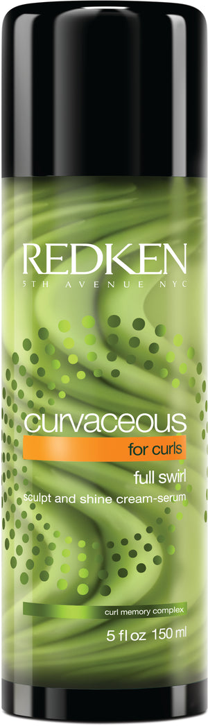 Redken Curvaceous Full Swirl 150ml