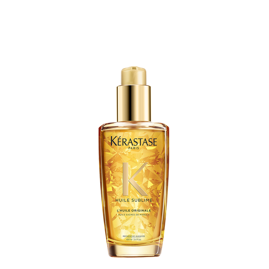 Kérastase Elixir Ultime L’Huile Original Hair Oil 100ml