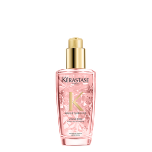 Kérastase Elixir Ultime L'Huile Rose Hair Oil 100ml