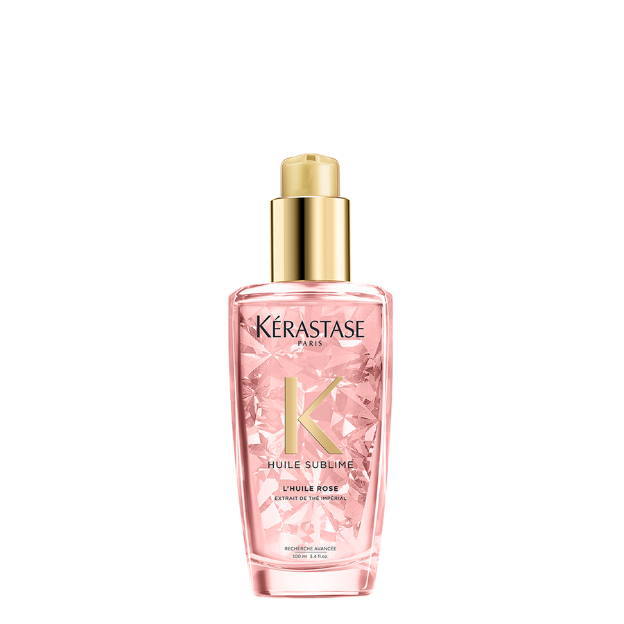 Kérastase Elixir Ultime L'Huile Rose Hair Oil 100ml