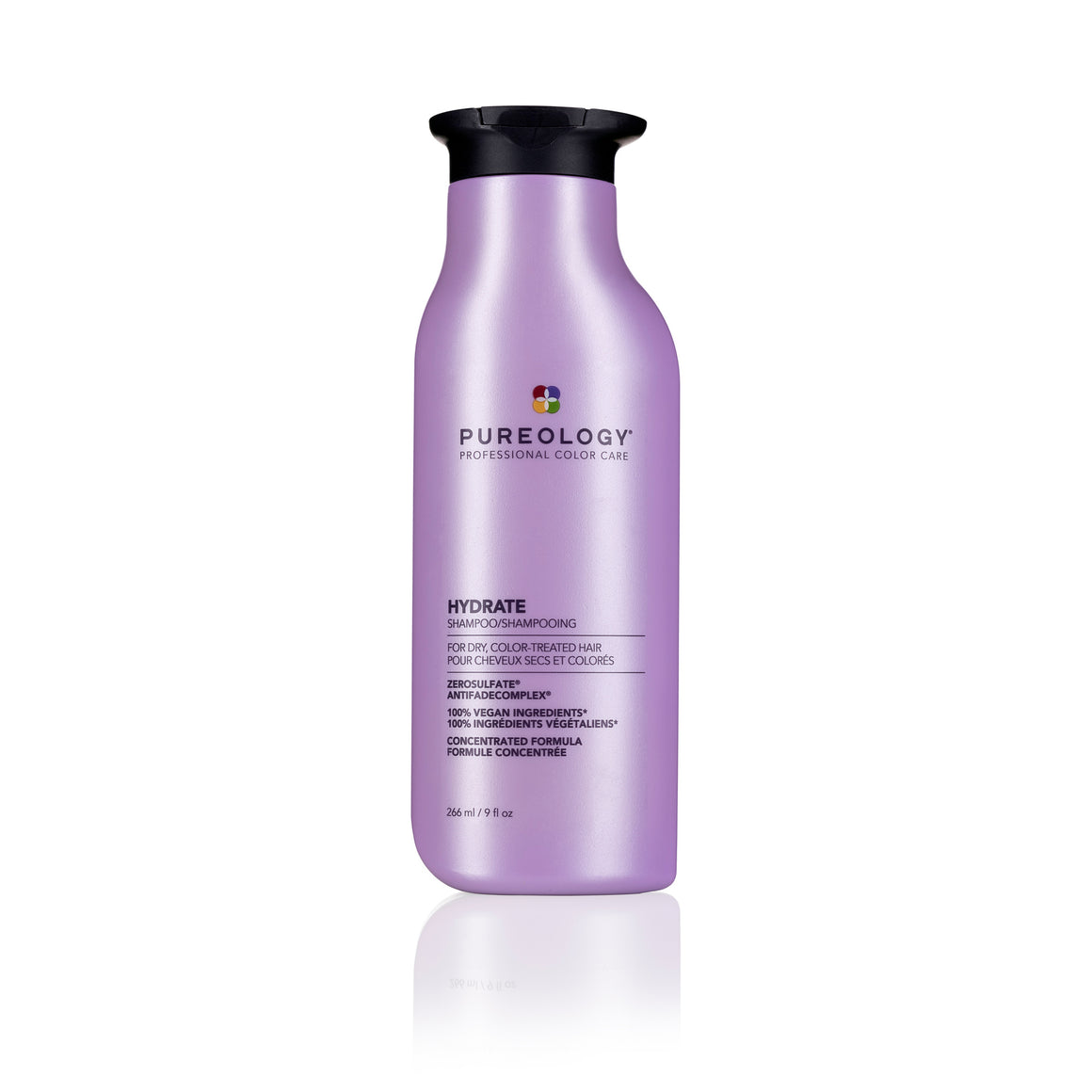 Pureology Hydrate Shampoo 266ml