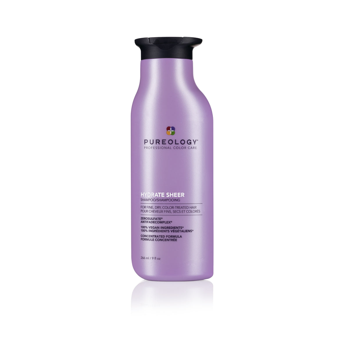 Pureology Hydrate Sheer Shampoo 266ml