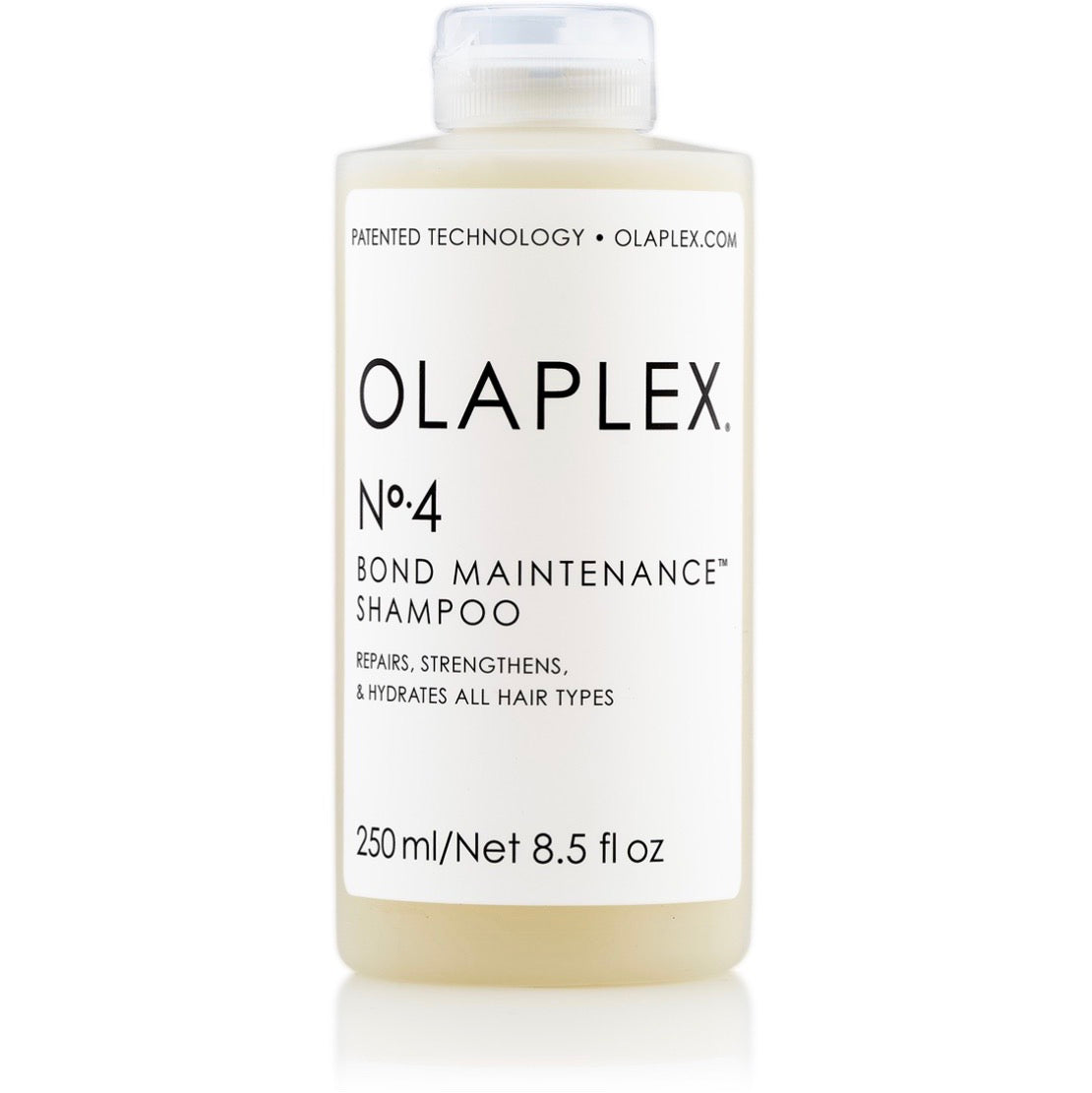 OLAPLEX SHAMPOO