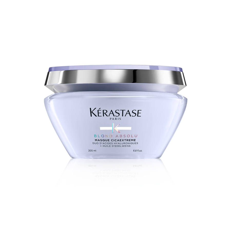 Kérastase Blond Absolu Masque CicaExtreme 200ml