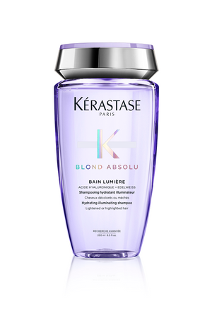 Kérastase Blond Absolu Bain Lumiére 250ml