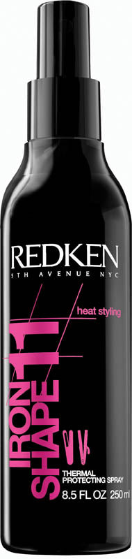 Redken Iron Shape 11 250ml