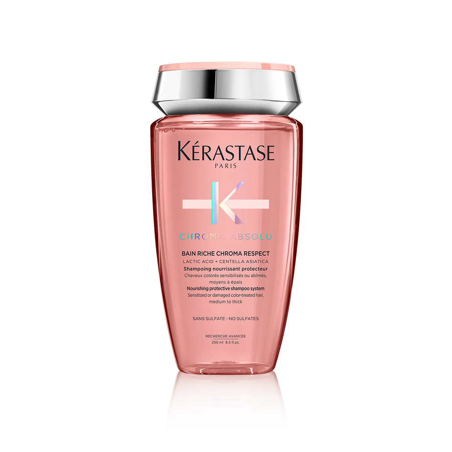 Kérastase Bain Riche Chroma Respect 250ml