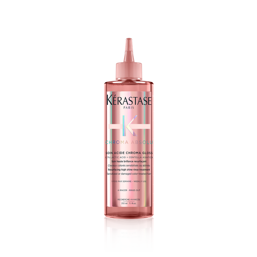 Kérastase Soin Acide Chroma Gloss 210ml