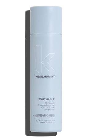 KEVIN MURPHY TOUCHABLE SPRAY WAX 250ML