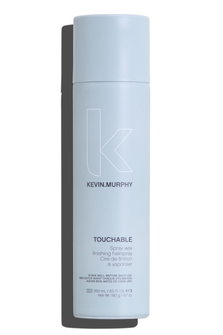KEVIN MURPHY TOUCHABLE SPRAY WAX 250ML