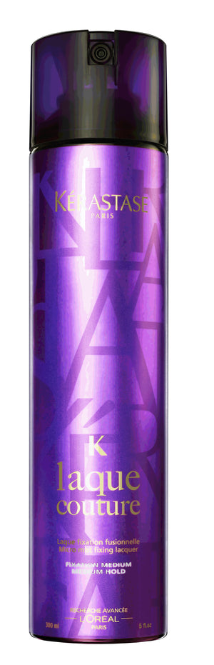 Kérastase Laque Couture Hairspray 300ml