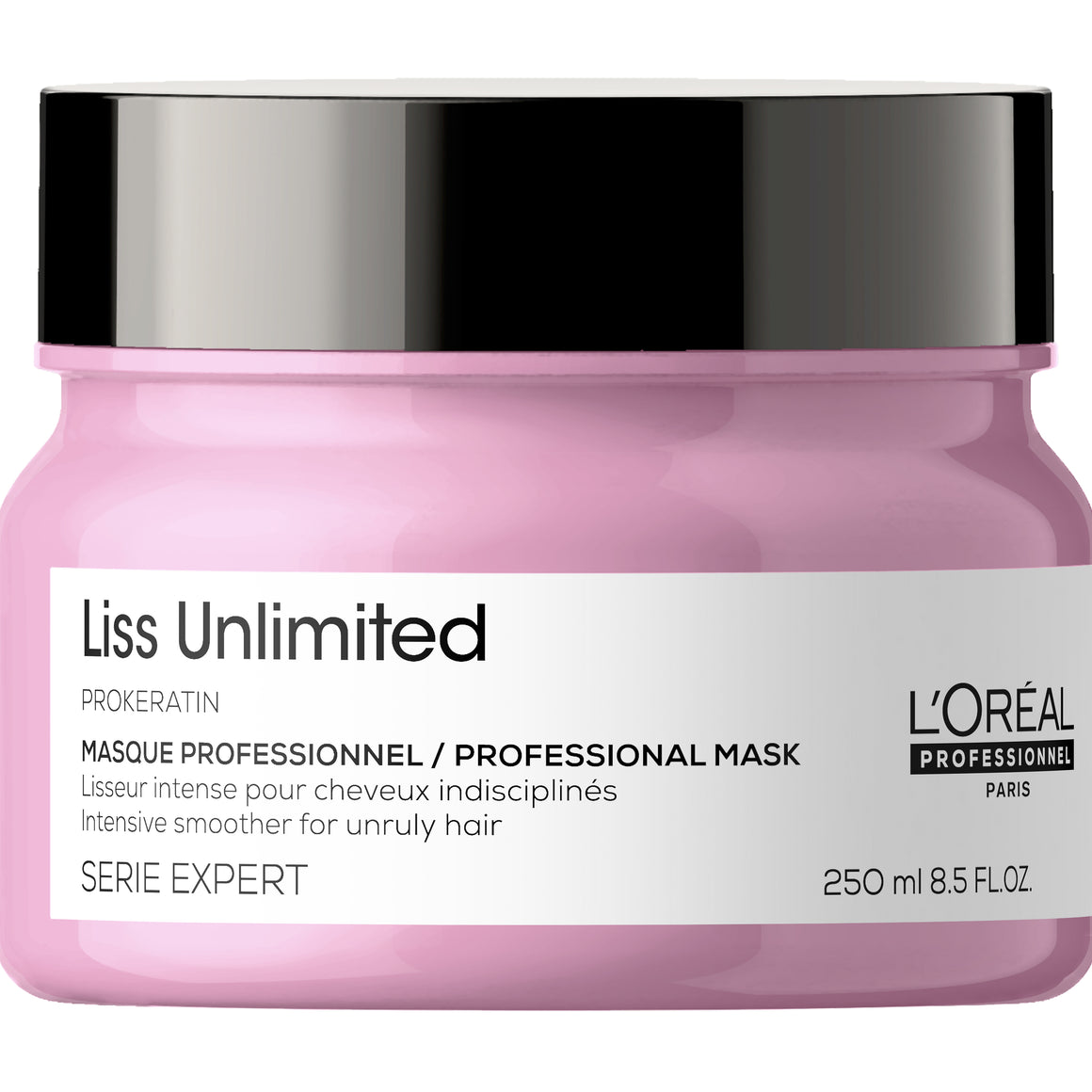 L'OREAL LISS UNLIMITED MASQUE 250ML