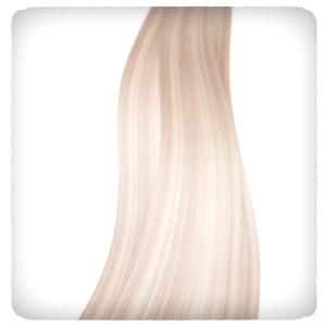 Vixen & Luxe - Luxe - Clip in Hair Extensions 150g