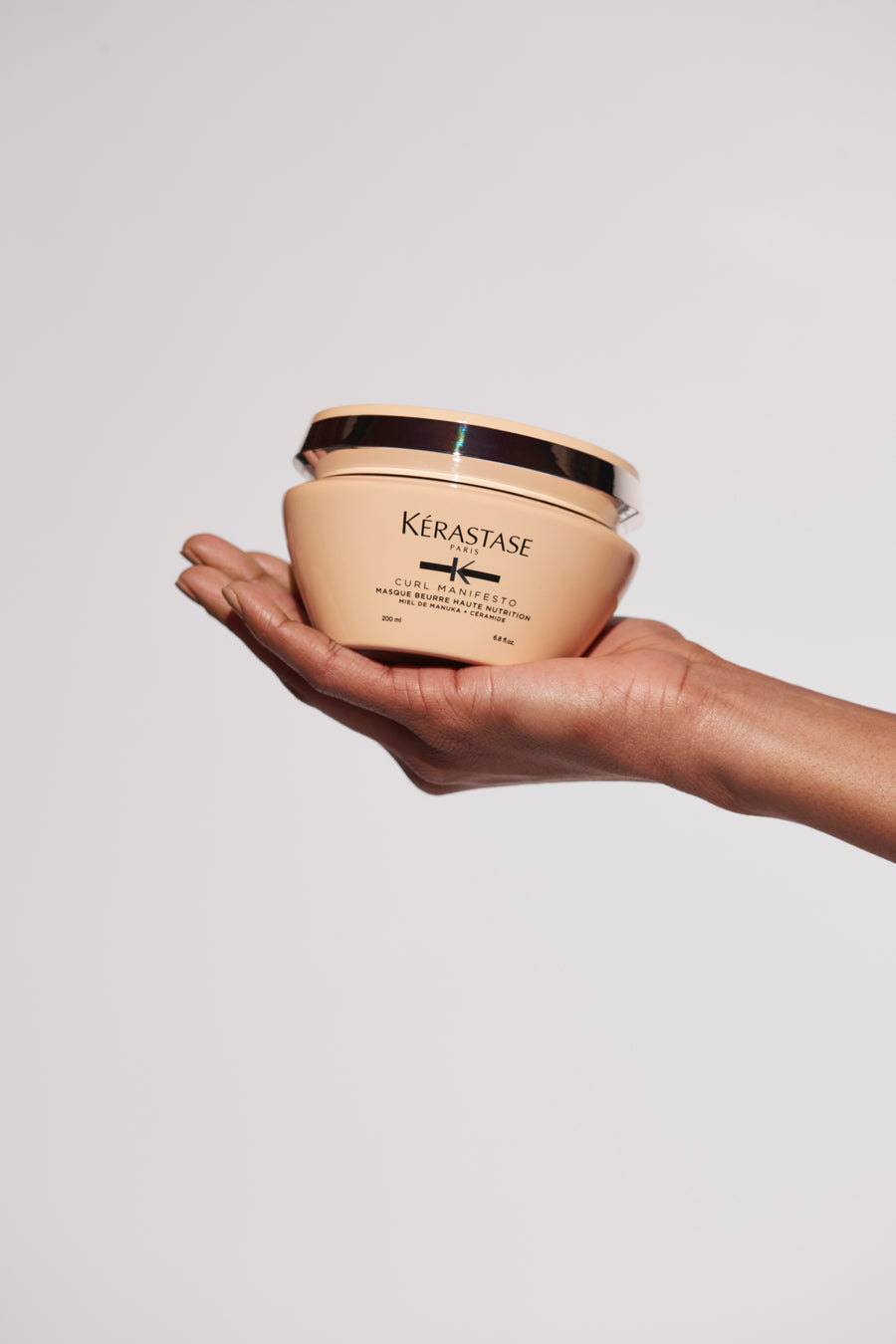Kérastase Curl Manifesto Masque 200ml