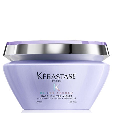 Kérastase Blond Absolu Masque Ultra-Violet Hair Mask 200ml