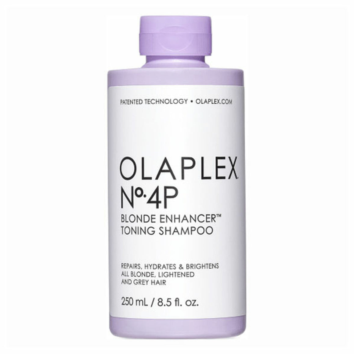 Olaplex No.4P Blonde Enhancer Toning Purple Shampoo 250ml