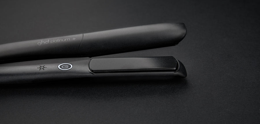 GHD PLATINUM PLUS
