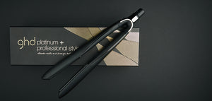 GHD PLATINUM PLUS