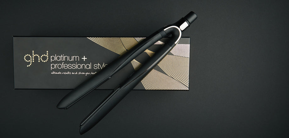 GHD PLATINUM PLUS
