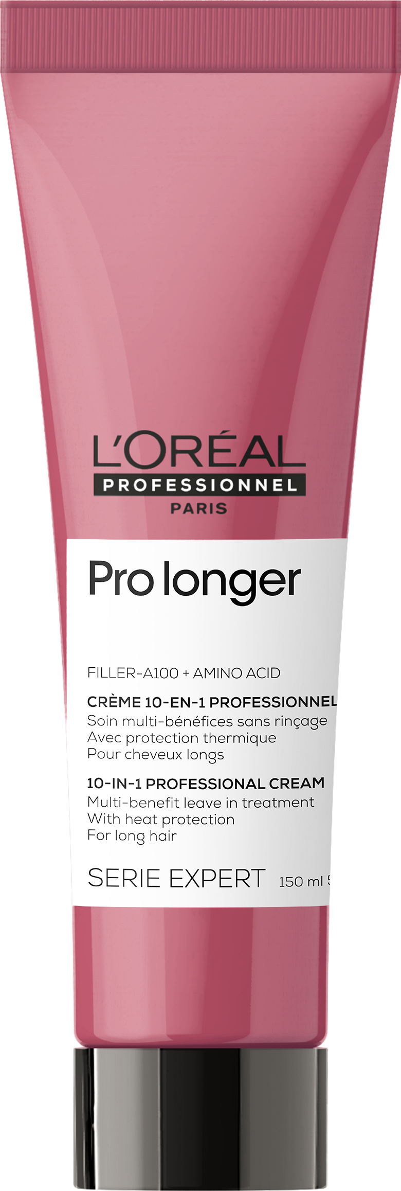 L'OREAL PRO LONGER RENEWING CREAM 150ML