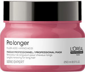 L'OREAL PRO LONGWEAR MASQUE 250ML