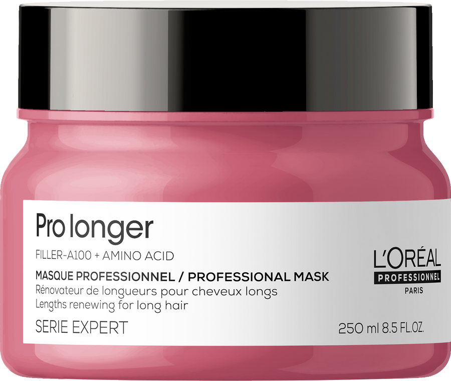 L'OREAL PRO LONGWEAR MASQUE 250ML