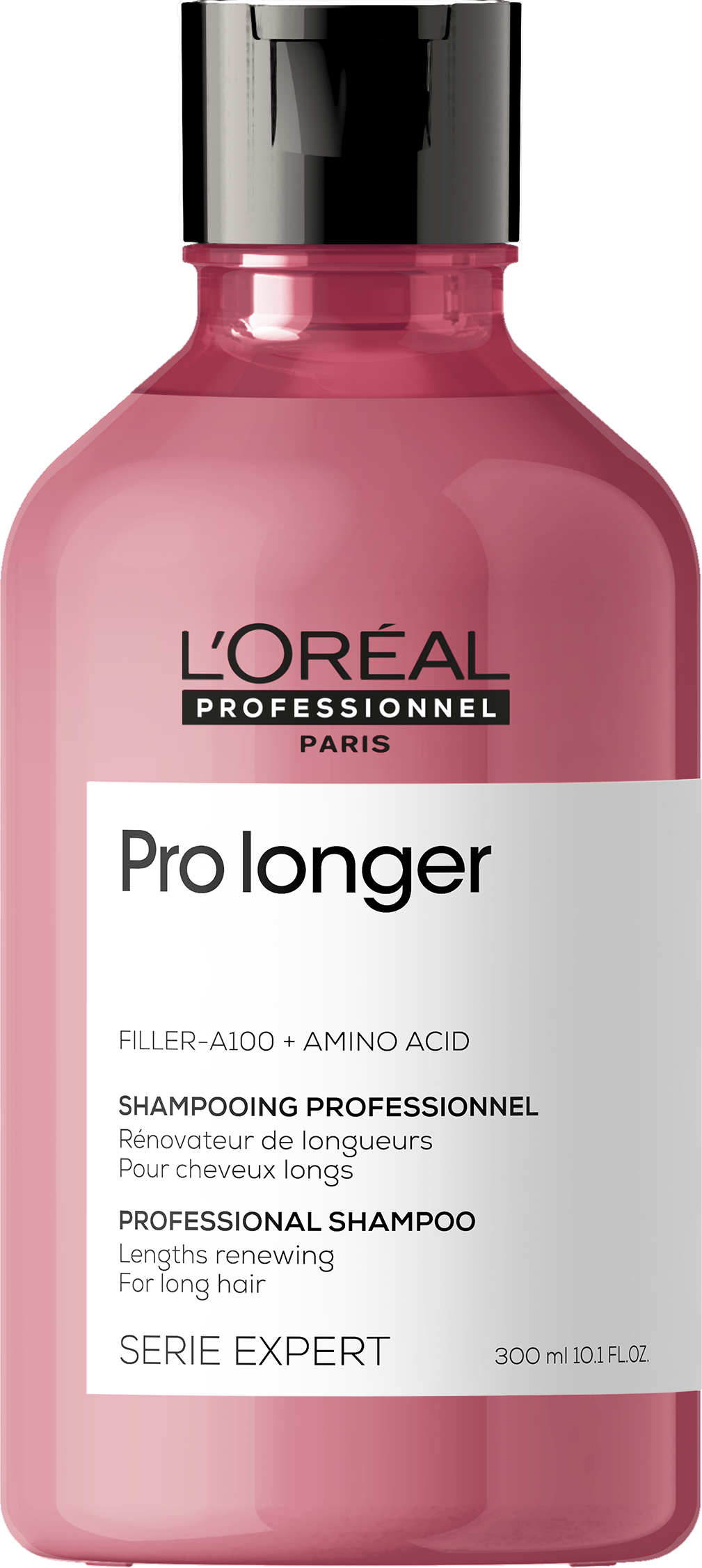 L'OREAL PRO LONGER SHAMPOO 300ML