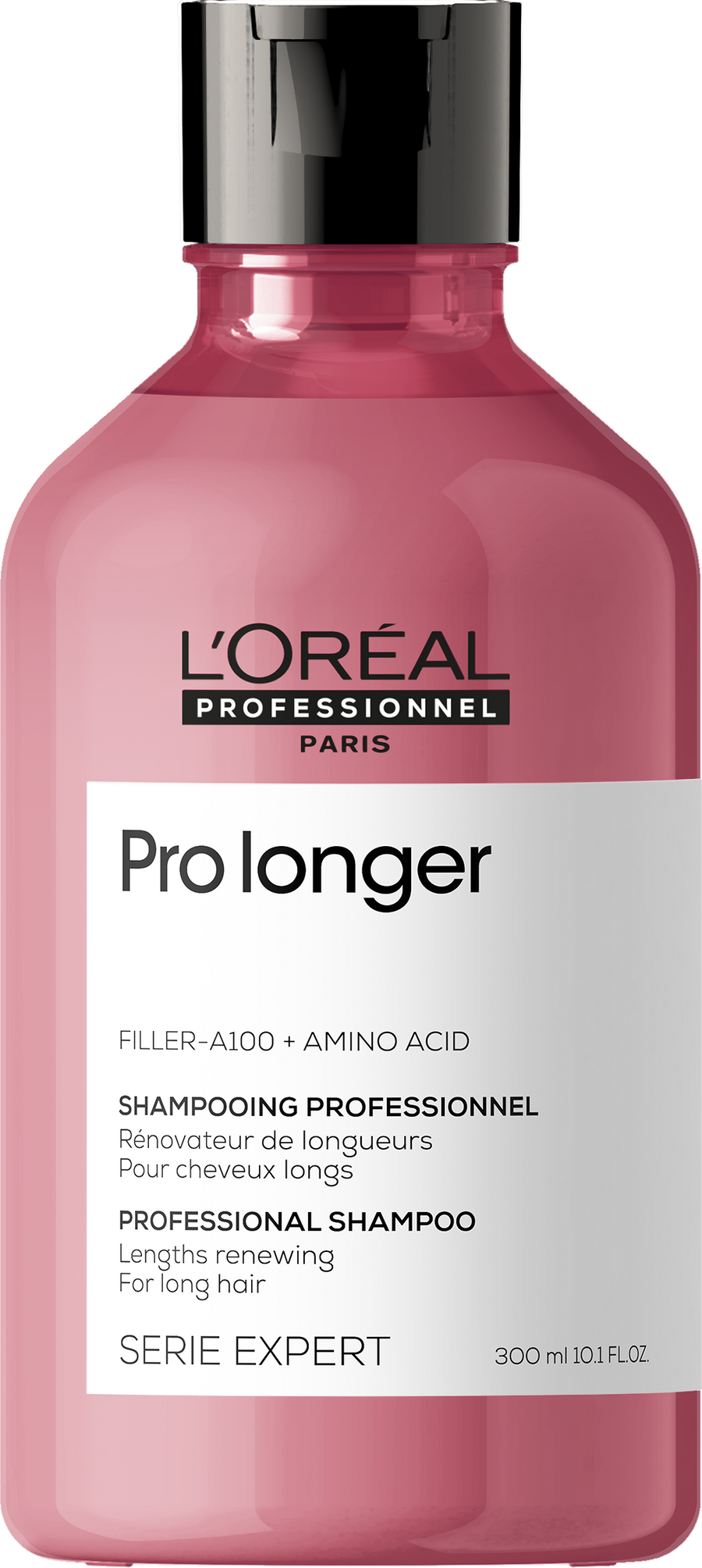 L'OREAL PRO LONGER SHAMPOO 300ML