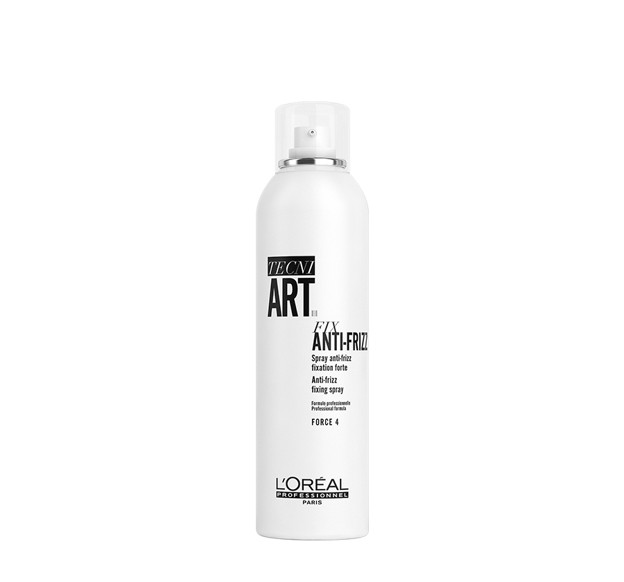 L'OREAL TECHNI.ART FIX ANTI-FRIZZ 250ML