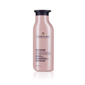 Pureology Pure Volume Shampoo 266ml