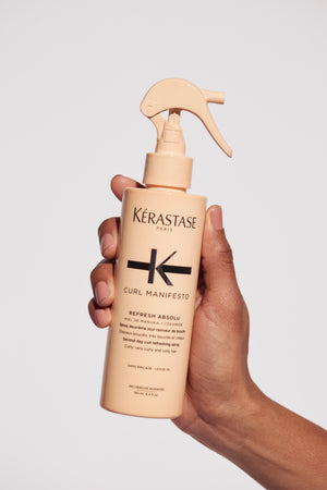 Kérastase Curl Manifesto Refresh Absolu 190ml