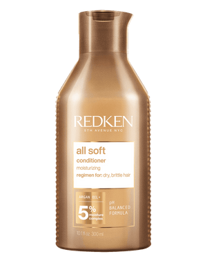 Redken All Soft Conditioner 300ml