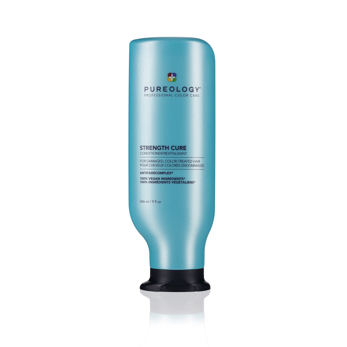 Pureology Strength Cure Conditioner 266ml