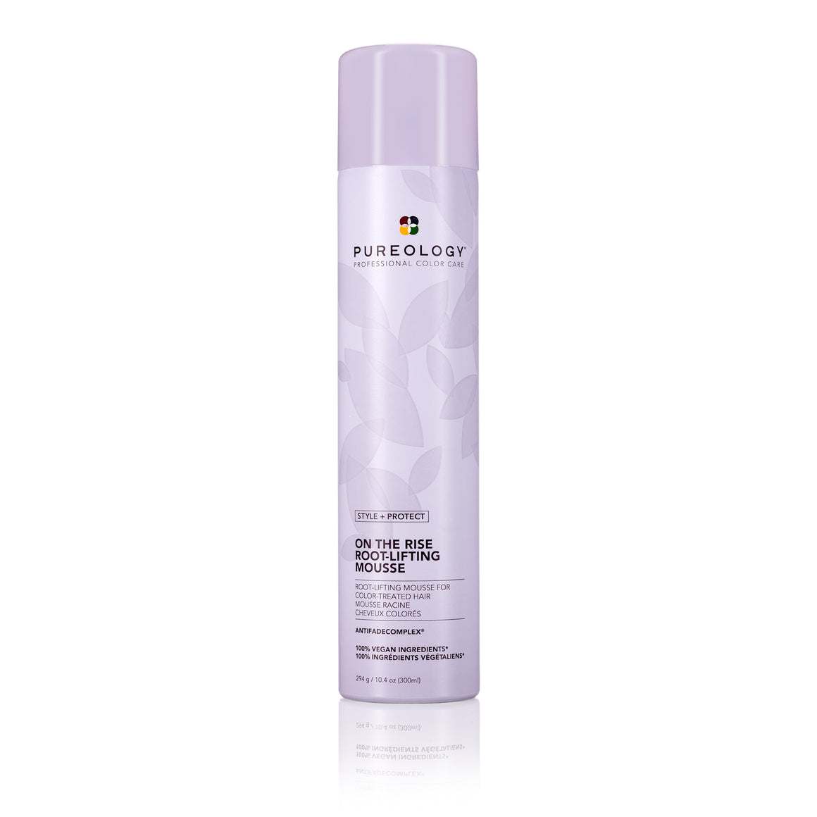 Pureology Root Lifting Mousse 300ml