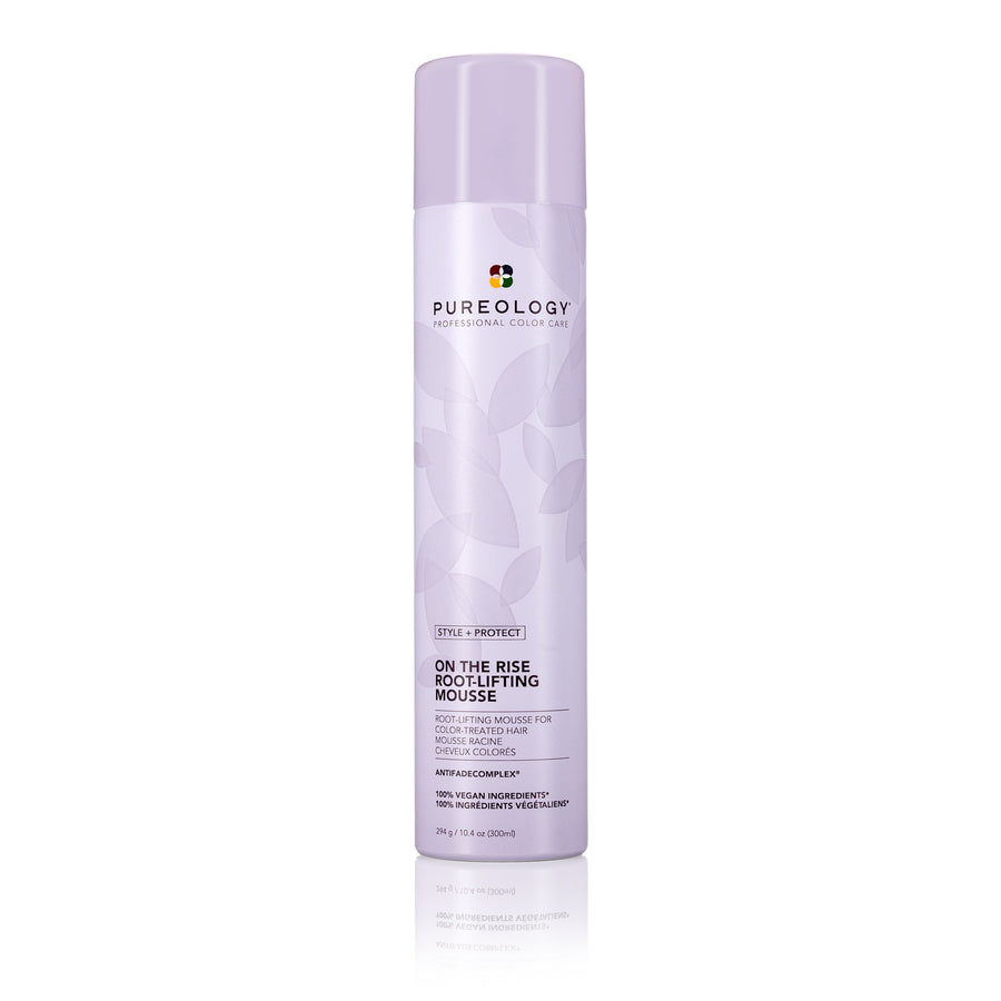 Pureology Root Lifting Mousse 300ml