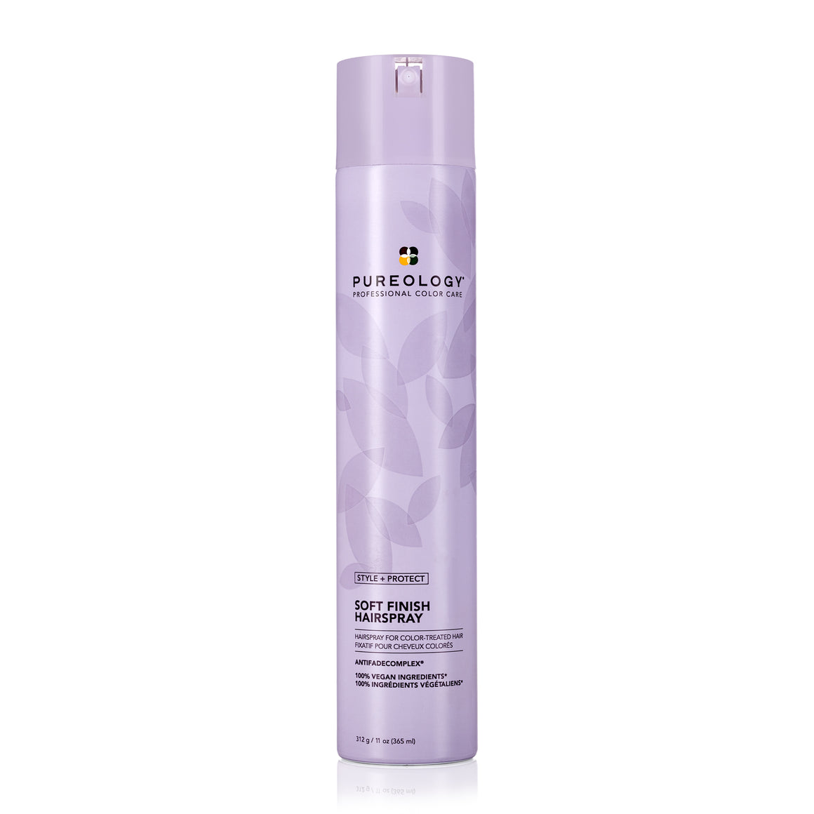 Pureology Soft Finish Hairspray 365ml