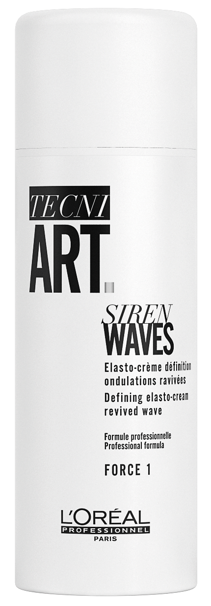 L'OREAL TECHNI.ART SIREN WAVES 150ML