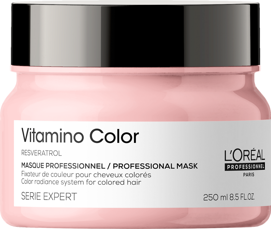 L'OREAL VITAMINO COLOUR MASQUE 250ML