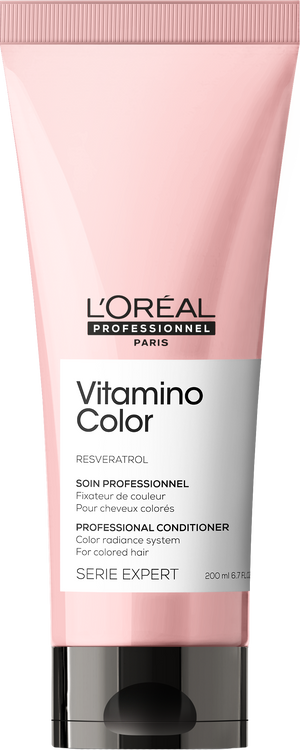 L'OREAL VITAMINO COLOUR CONDITIONER 200ML