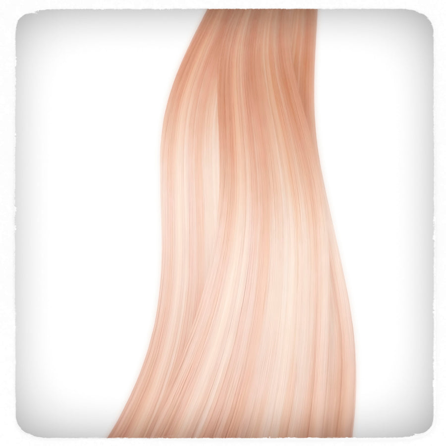 Vixen & Luxe - Vixen - Clip in Hair Extensions 150g