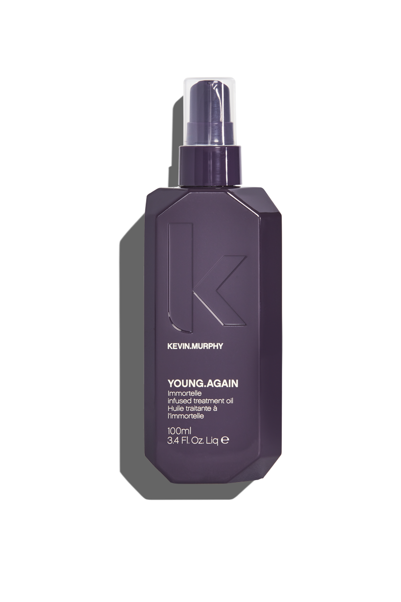 KEVIN MURPHY YOUNG AGAIN TREATMENT OIL 100ML