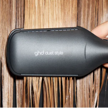 NEW GHD Duet Style Professional 2 In 1 Hot Air Styler