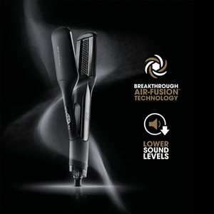 NEW GHD Duet Style Professional 2 In 1 Hot Air Styler