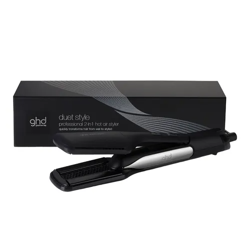 NEW GHD Duet Style Professional 2 In 1 Hot Air Styler