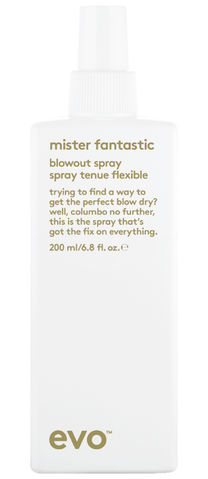 EVO Mister Fantastic Blowout Spray 200ML