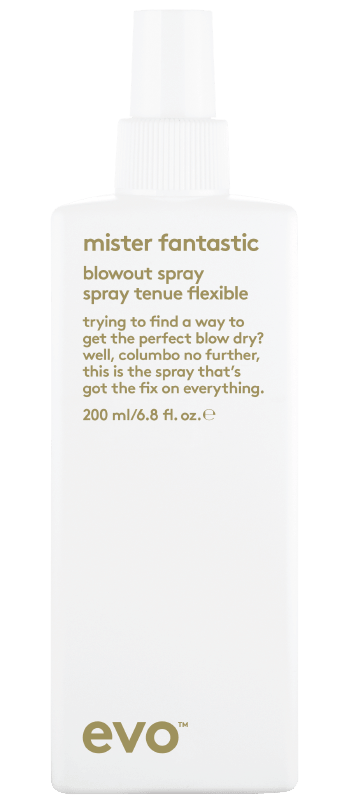 EVO Mister Fantastic Blowout Spray 200ML