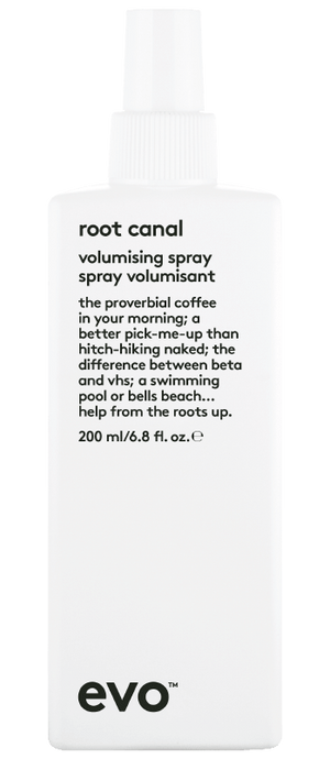 EVO Root Canal Volumising Spray 200ML
