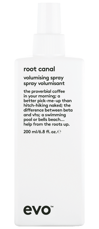 EVO Root Canal Volumising Spray 200ML