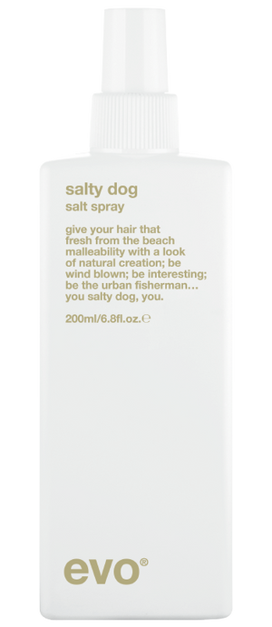 EVO Salty Dog Salt Spray 200ML