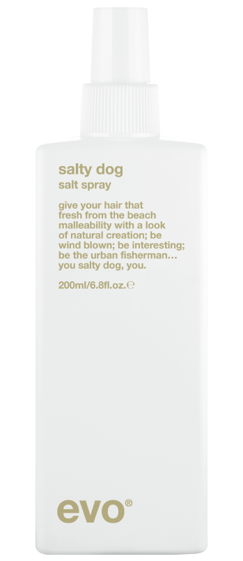 EVO Salty Dog Salt Spray 200ML